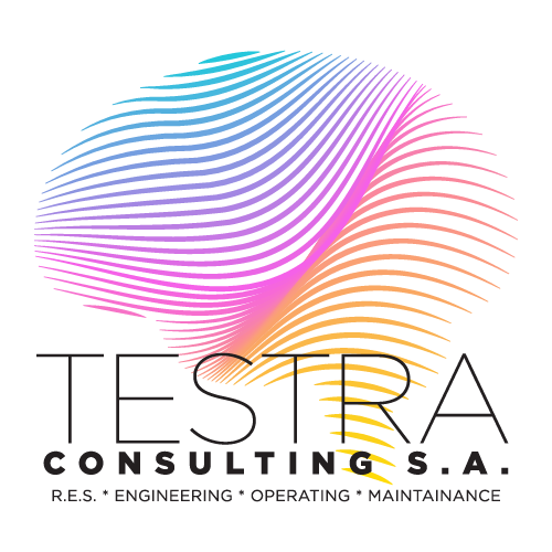 Testra Consulting Logo