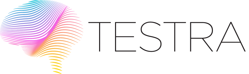 Testra Consulting Logo